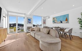 Sunset Sands On Esplanade By Host Solutions